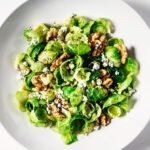 Brussels Sprouts Salad Recipe