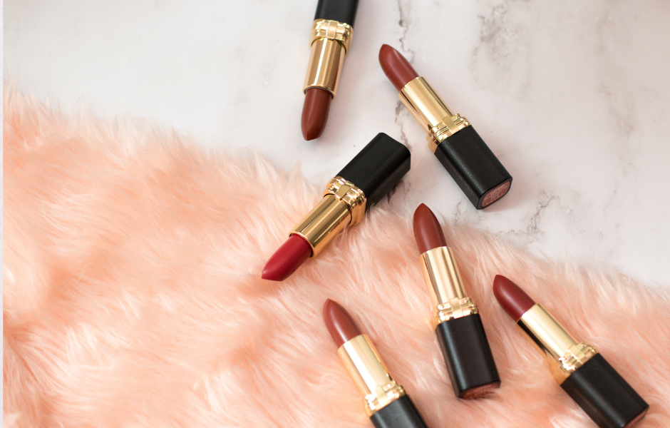 best lipstick brands