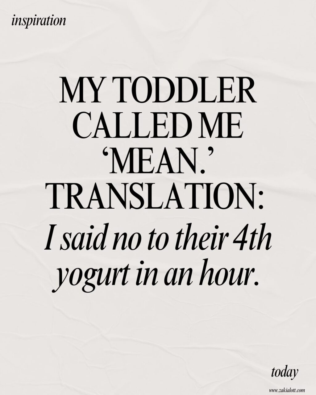 90 Inspirational Stay at Home Mom Quotes Image of a quote expressing that a loud, loving home doesn’t need to be spotless to be enough or fulfilling.